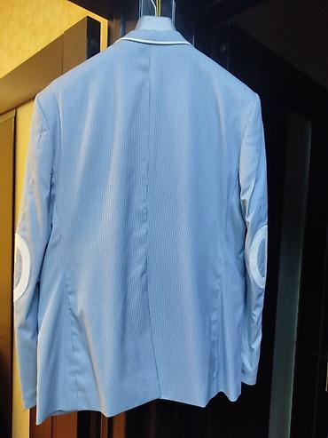Mario Boletti kişi pencəyi – Slim Fit - Model: Slim Fit, “young wear” lalafo.az -da Mario Boletti kişi pencəyi – Slim Fit - Model: Slim Fit, “young wear”