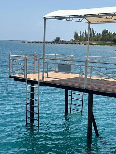 Иссык-Куль 2026: Коттедж, ЦО Париж, Чок-Тал — 21