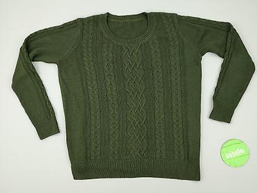 marka greenpoint: Sweter damski, rozmiar 3XL — 2