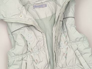 gerry weber kurtka: Kamizelka, Coccodrillo, 3-4 lat, 98-104 cm, stan - Bardzo dobry