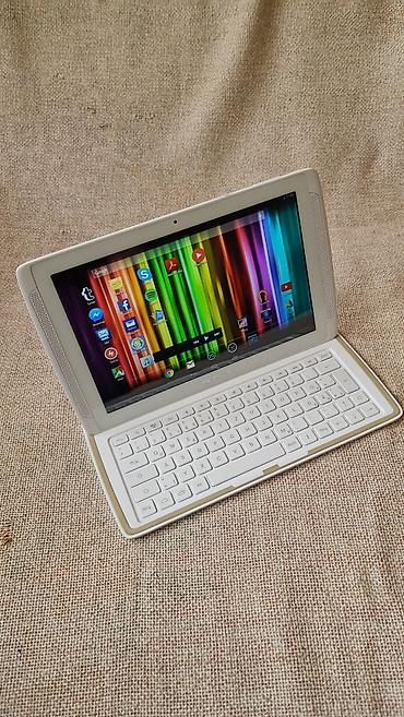 Tableti: ARCHOS 101 XS 2 – Android tablet sa magnetnom tastaturom/dokom - — 28