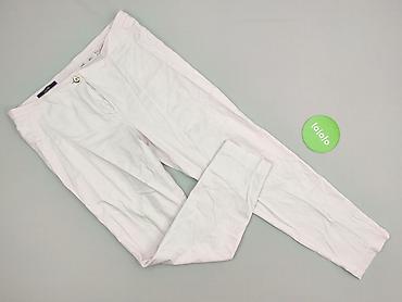 aldo poland: Laurel, Spodnie materiałowe damskie, rozmiar M — 2