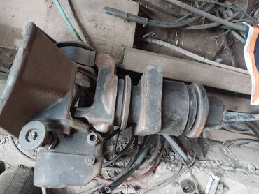 Грузовики: Грузовик, Iveco — 19