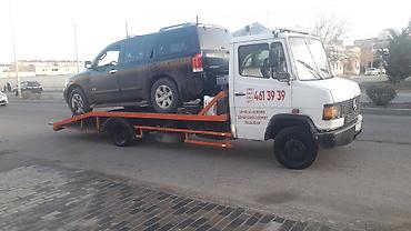 Evakuatorlar: Evakuator, Beynəlxalq daşımalar — 2