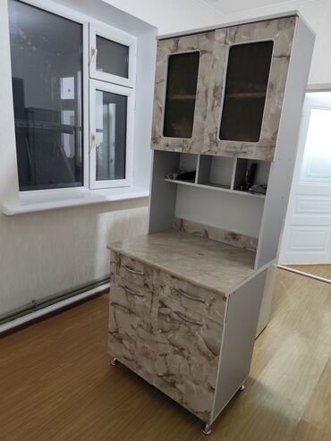 кресло для компьютера б у: Ашкана үчүн шкаф, Колдонулган, Полго орнотулма, Жуугучсуз, МДФ