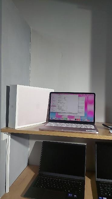 macbook m1 16: Категория: Ноутбуки Macbook Neo — компактный ноутбук с ярким 13" 2K — 1