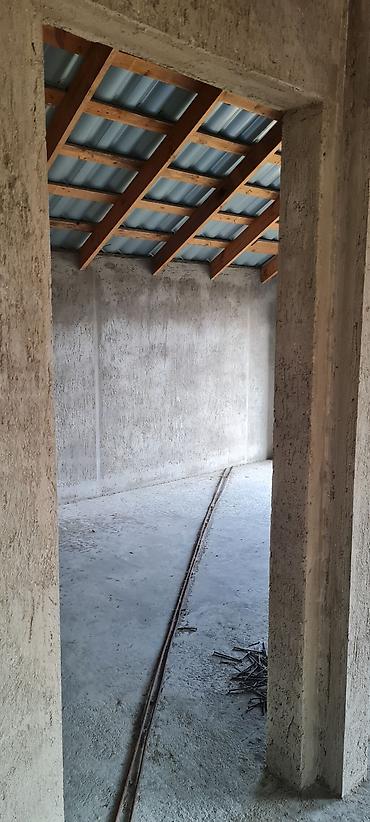 kürdexan: Kürdəxanı qəs. 4 otaqlı, 90 kv. m, Kredit yoxdur, Təmirsiz — 9