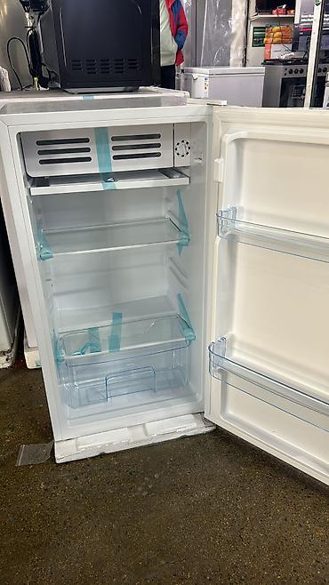 Холодильники: Холодильник Avest, Новый, Однокамерный, De frost (капельный), 53 * 85 * 53 — 8