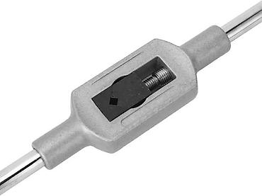 Ključevi: Podesivi ključ za nareznice (DIN 1814), tip 5 700, opseg M13–M32 — 6