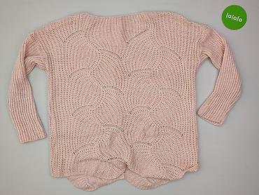 sweter wojan: Sweter damski, rozmiar 6XL — 2