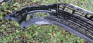 kugla: PREDNJI BRANIK 4K0 ZA AUDI A6 | Audi a6 prednji branik 4K0 807 437 — 5