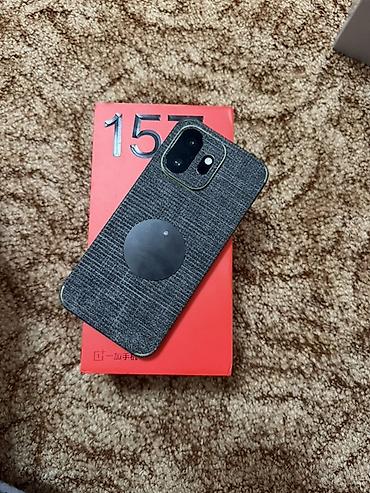Мобильные телефоны: OnePlus 15T (китайская версия) Комплектация: - Смартфон OnePlus 15T - — 1