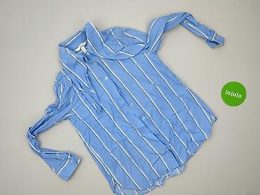 sweter w paski c: H&M, Koszula damska, rozmiar 2XS — 3