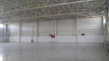 Anbar və emalatxanalar: İcarəyə Anbar Verilir! Abşeron rayonu, Hökməli qəsəbəsi yaxınlığında — 9