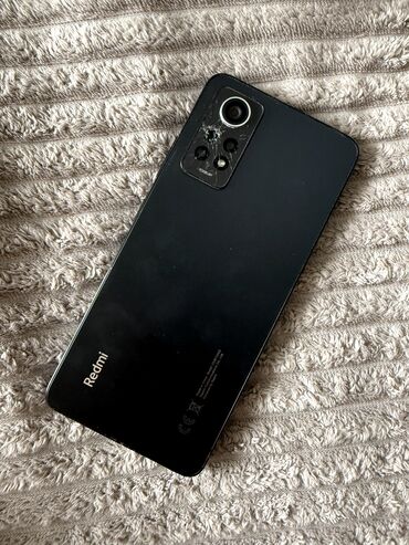 колонка алиса бишкек цена: Redmi, Redmi Note 12R Pro, Б/у, 256 ГБ, цвет - Серый, 2 SIM