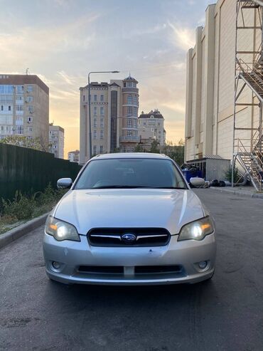 subaru legacy 2018: Subaru Legacy: 2004 г., 2 л, Автомат, Бензин, Универсал