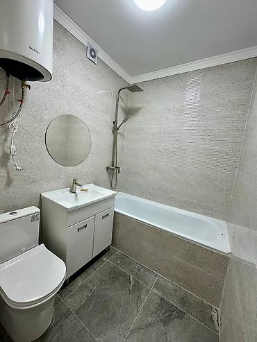 Продажа квартир: 2 комнаты, 52 м², Элитка, Дизайнерский ремонт — 4