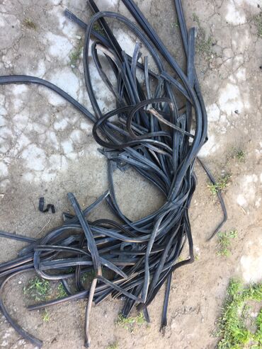 Другие автозапчасти: БМВ Е34, Е38 ЗАПЧАСТИ — 9