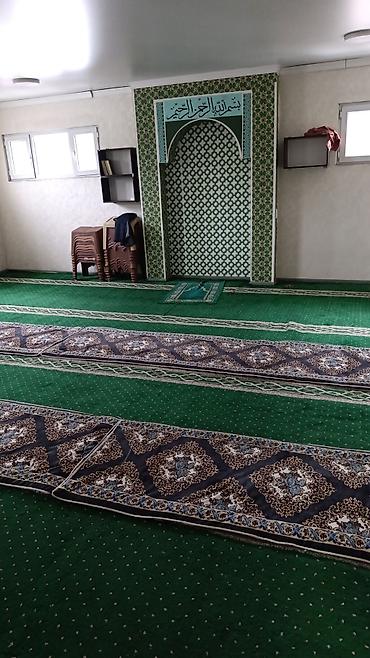 Монтажные работы: Монтаж перегородок Больше 6 лет опыта — 9