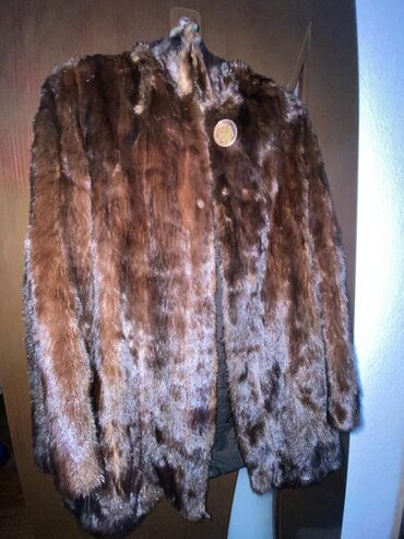 вечерние платья размер 48 50: Шуба, Кыска модель, Италия, Капюшону бар, M lalafo.kg да вечерние платья размер 48 50: Шуба, Кыска модель, Италия, Капюшону бар, M