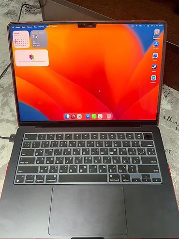 magic mouse 3: Apple MacBook Pro 14" (чип M5, 16 ГБ, 512 ГБ) - Экран 14 дюймов — 1