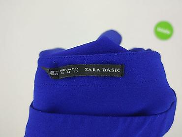 zara 1289: Zara, Bluzka damska, rozmiar M — 4
