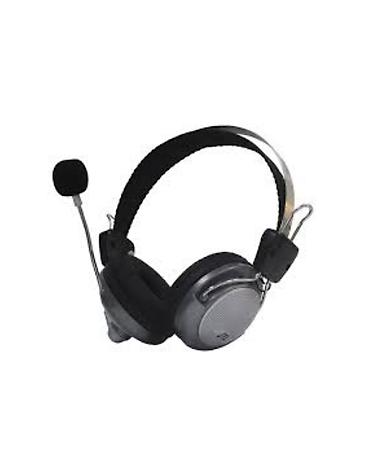Qulaqcıqlar: JTL E-H210 Stereo səs sistemi Daxili mikrofon Hərəkətli mikrofon — 1