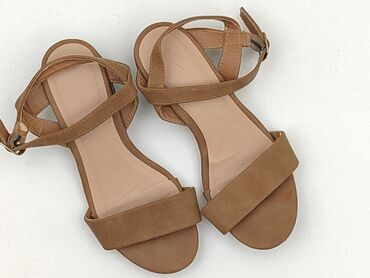 New Look, Sandals for women, 38, condition - Very good