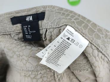 michael kors tk maxx: H&M, Spodnie materiałowe damskie, rozmiar S — 5