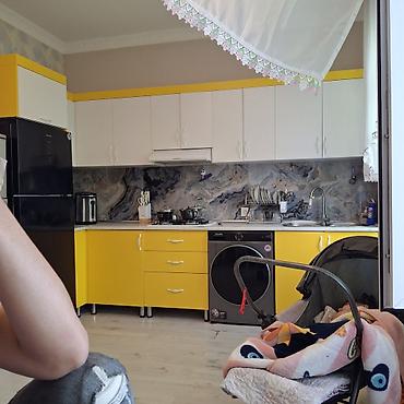 otaq icarə: 4 otaqlı, 3 kv. m, Yeni təmirli — 4