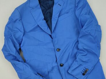 koszule marex łódź: Women's blazer, size 4XL (EU 48)