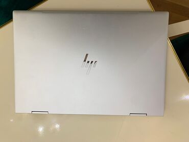 xarab noutbuk: İşlənmiş HP Envy, 12.5 ", Intel Core i7, 256 GB