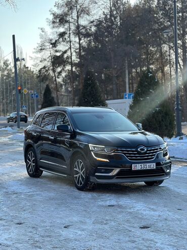 авто из оаэ бишкек: Renault : 2020 г., 2 л, Вариатор, Газ, Внедорожник