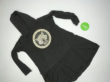 trapstar bluzy: Vogue, Sukienka damska, rozmiar XL — 2