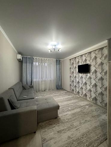 суточный квартира азия мол: 1 комната, Азия Молл Риэлтор, Без животных, от 1 года, С мебелью полностью — 4