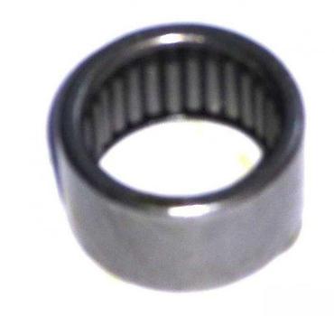 ets 1000: Iglu ležaj (needle roller bearing) – zatvoren tip sa punim spoljnim — 1