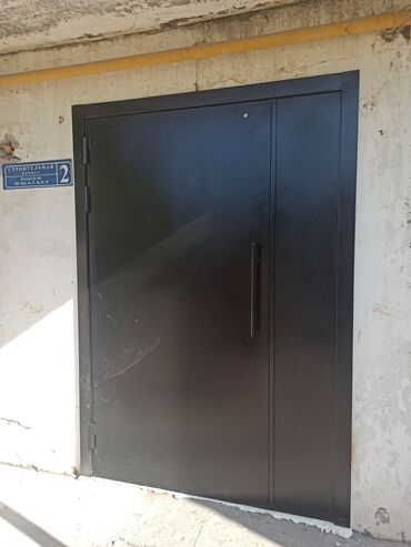 Двери для домов и квартир: На заказ входные двери, бронированные двери.Вацап — 13