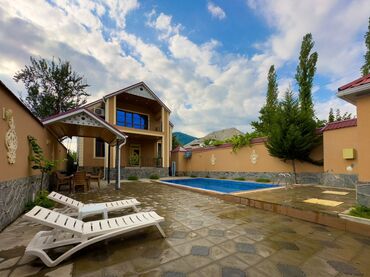 Həyət evləri və villaların satışı: 5 otaqlı, 200 kv. m, Kredit yoxdur, Yeni təmirli -da lalafo.az — 2 Həyət evləri və villaların satışı: 5 otaqlı, 200 kv. m, Kredit yoxdur, Yeni təmirli — 2