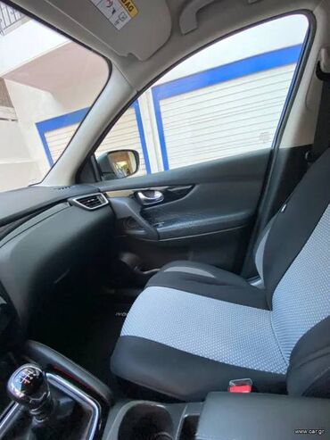 Nissan: Nissan Qashqai: 1.5 l. | 2019 έ. SUV/4x4 at lalafo.gr — 14 Nissan: Nissan Qashqai: 1.5 l. | 2019 έ. SUV/4x4 — 14