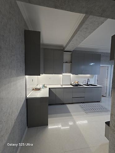 bina.az baki: 2 otaqlı, Yeni tikili, 77 kv. m — 2