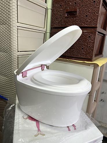 Другие товары для детей: Горшок детский — 4