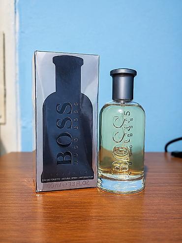 Parfemi: Muški parfemi – izbor premium mirisa - Jean Paul Gaultier “Le Beau Le — 7
