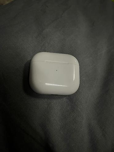 Беспроводные наушники-вкладыши, Apple, AirPods 3, Б/у