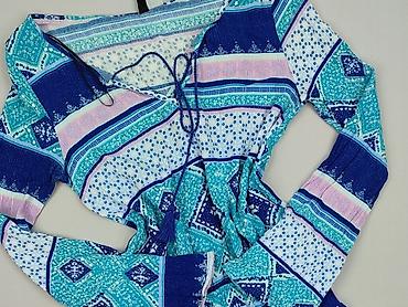 hm bluzki cekiny: H&M Divided, Sukienka damska, rozmiar XS — 1