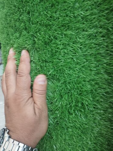 Süni qazon: 🌿 Süni Qazon Satışı 🌿 Müasir və baxımsız yaşıl məkanlar yaratmaq -da lalafo.az — 9 Süni qazon: 🌿 Süni Qazon Satışı 🌿 Müasir və baxımsız yaşıl məkanlar yaratmaq — 9