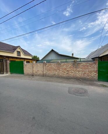 Продажа домов: Дом, 60 м², 5 комнат, Собственник, Старый ремонт