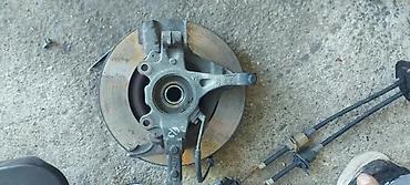 4x98 r17: FIAT GRANDE PUNTO GLAVCINA SA LEZAJEM | Cena je po komadu odlicni — 3