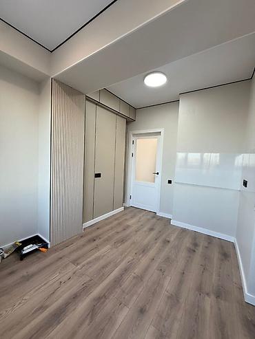 Продажа квартир: 1 комната, 30 м², 4 этаж, Евроремонт — 4