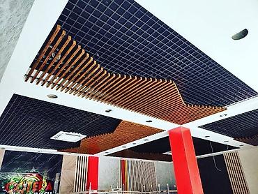 Подвесные потолочные светильники: Мы компания Sky-tech, занимающаяся продажей и установкой всех видов — 5