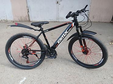 volosibet: Model: BMX GTR-906 Növü: Dağ / Günlük sürüş ​Ətraflı Məlumat — 2